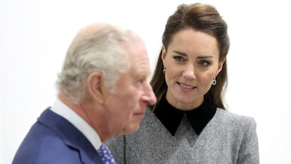 Kate Middleton, princesa de Gales