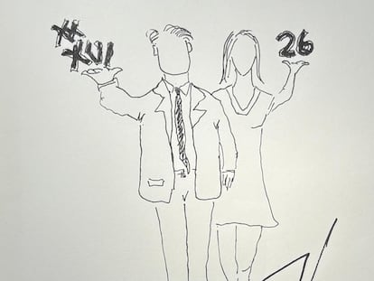 Instrucciones para un año par