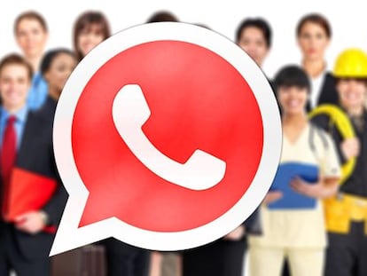 Cómo apagar WhatsApp