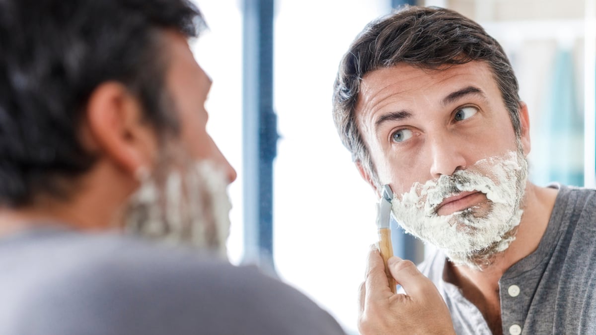 Chollo del día: 47% de rebaja en esta maquinilla de afeitar de Gillette