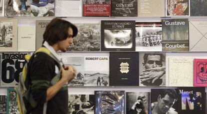 Feria Internacional del Libro de Buenos Aires. 