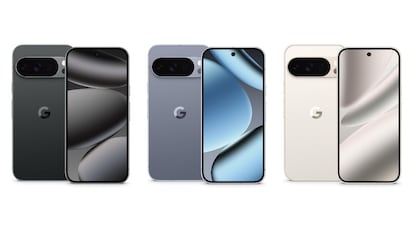 Los mejores móviles de gama alta que puedes comprar en 2026