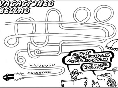 FORGES