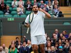 Wimbledon Nick Kyrgios