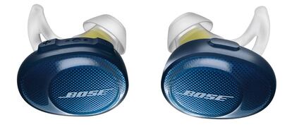 Auriculares SoundSport Free de Bose