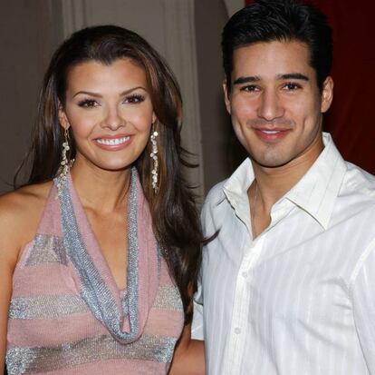 <p>Mario Lopez, quien saltó a la fama gracias a la serie de los noventa ‘Salvados por la campana’, solo estuvo casado dos semanas con la modelo y actriz Ali Landry. El propio actor confesó que le fue infiel pocos días antes de su boda en abril de 2004, y que ella lo descubrió.</p> <br> <p> <p> “Eran las vacaciones de primavera… Todo el mundo se lo estaba pasando bien. Fue una situación en la que no fui lo suficientemente maduro ni lo suficientemente hombre”. </p> <br> <p>