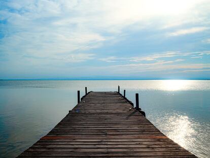 Albufera.