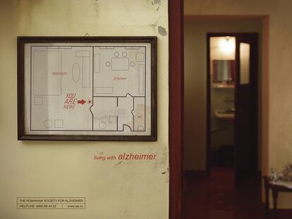 Sociedad rumana del Alzheimer