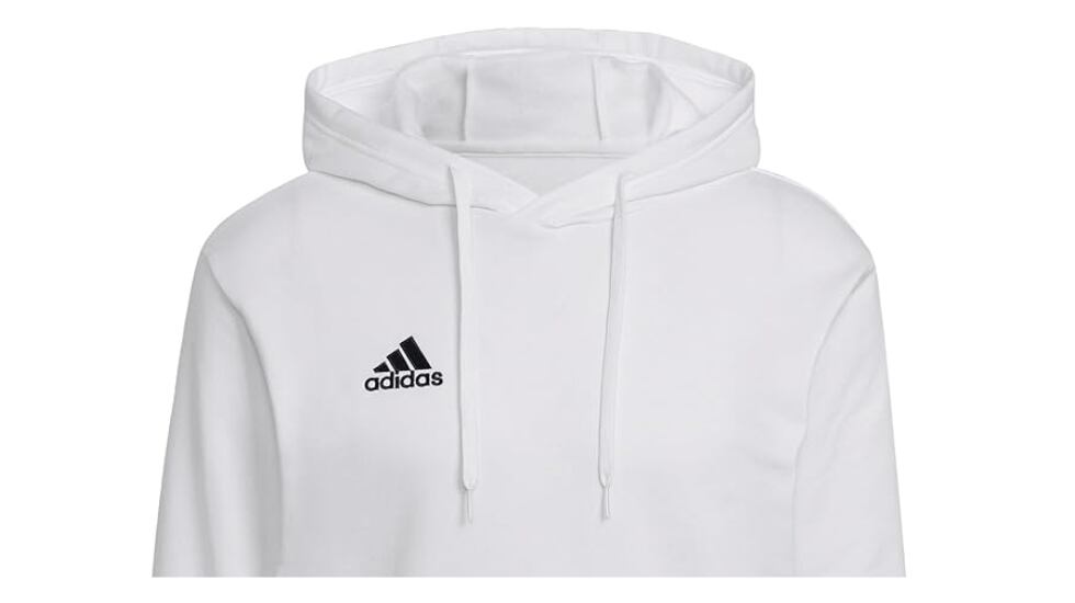 Sudadera con el logotipo Adidas.