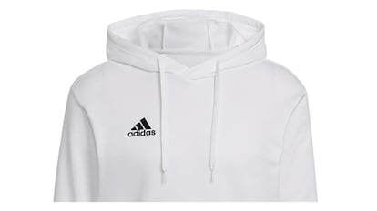 Sudadera con el logotipo Adidas.