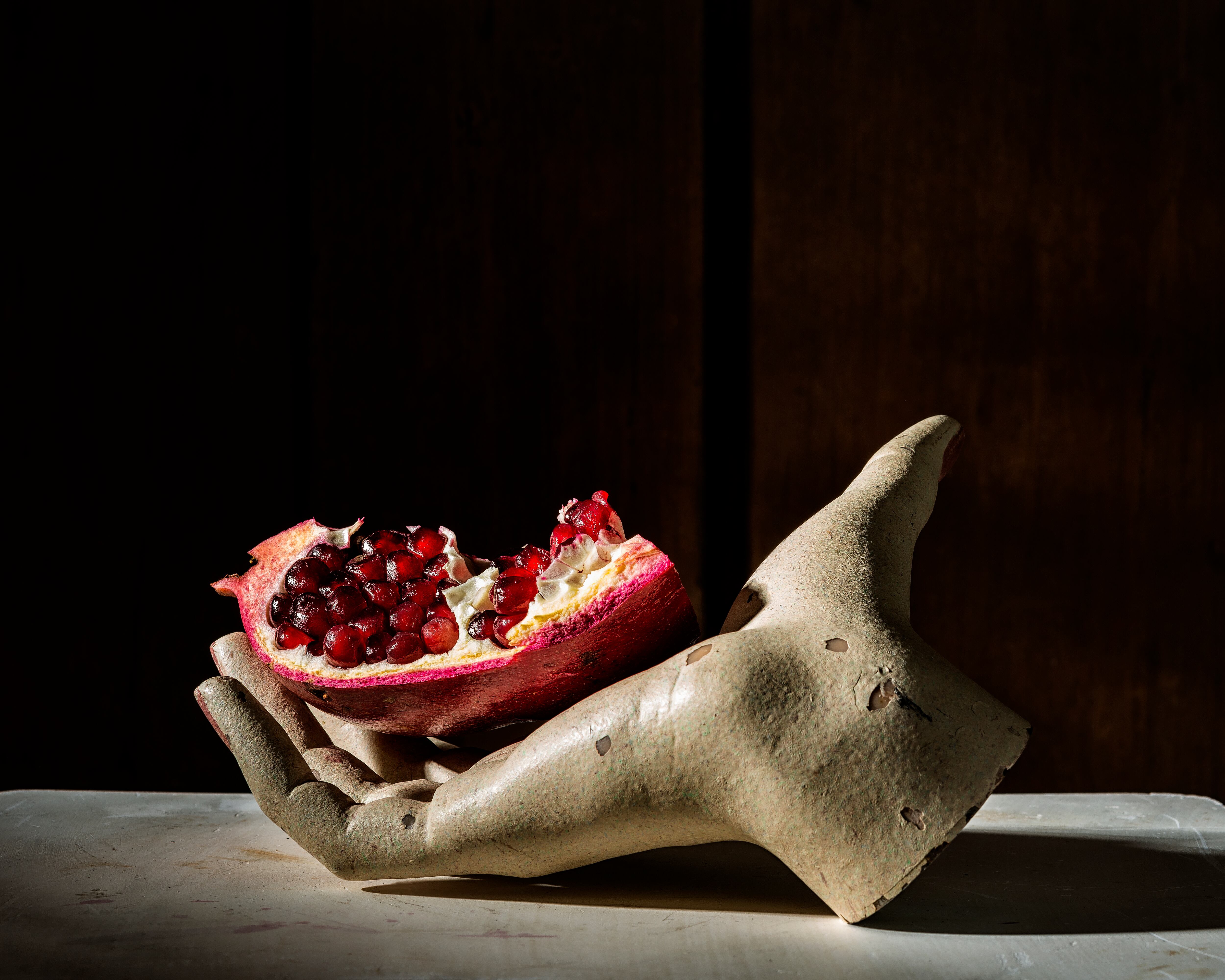 Libros de gastronomía y pensamiento culinario para estimular sobremesas