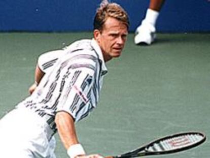 Stefan Edberg.