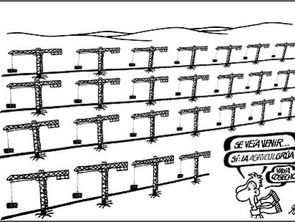 FORGES