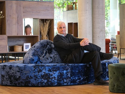 Gustavo E. Romero, astrofísico