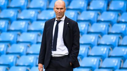 Zinedine Zidane