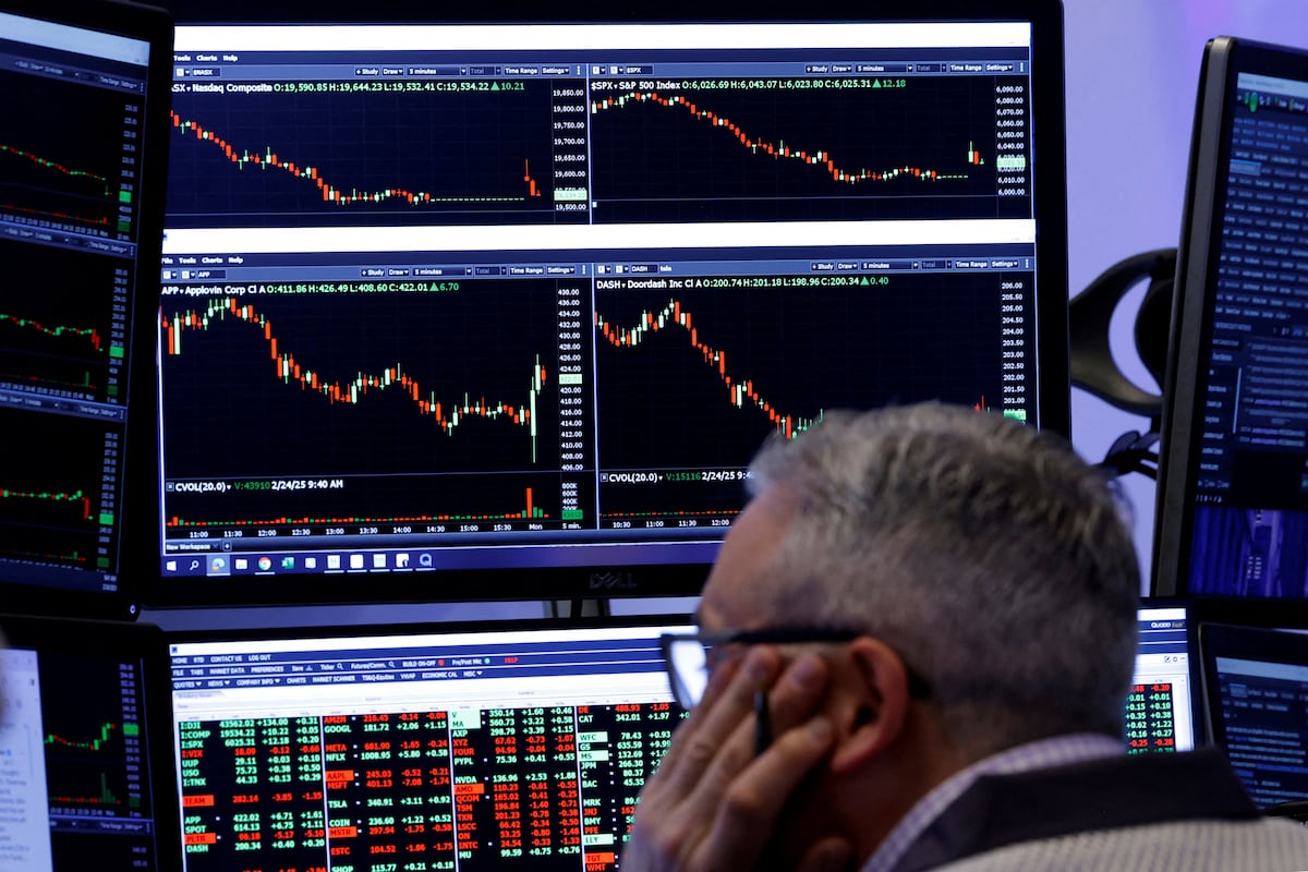 Tres fallas ocultas bajo el sistema financiero