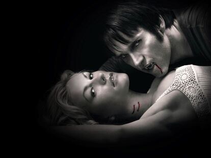 Viajes de novios para vampiros