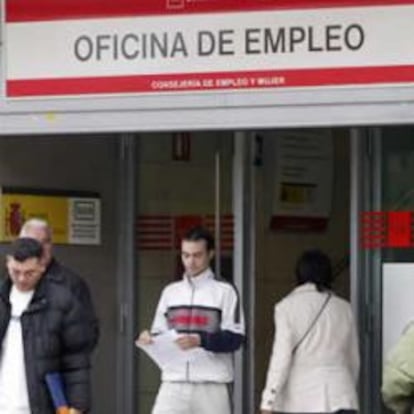 Oficina de empleo