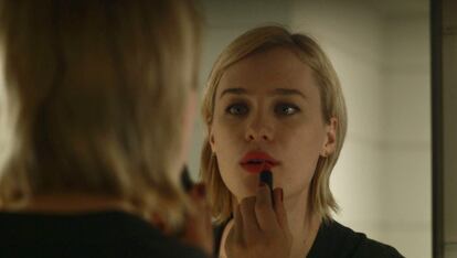 Mackenzie Davis

Sus aptitudes no son ajenas para los fans de series como Halt and Catch Fire o Black Mirror, pero a Davis se le ha resistido el público cinematográfico. Hasta ahora. Blade Runner 2049 y Tully, lo nuevo del equipo de Juno que además protagoniza, tendrán la culpa de su salto a la gran pantalla.