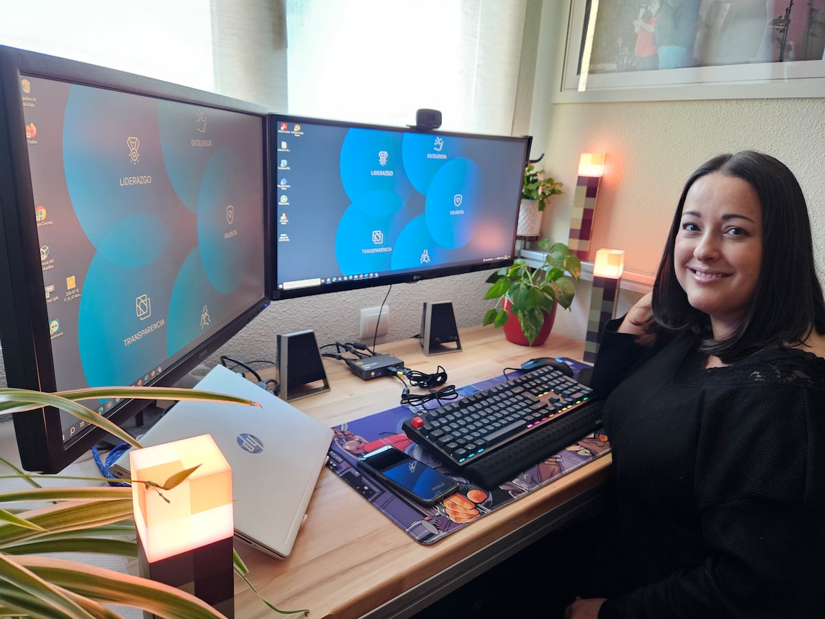 La tecnología impulsa el fichaje de personas con discapacidad: Inclusión laboral en el ámbito digital