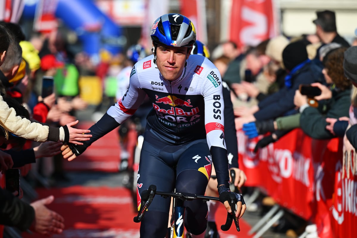 Caso Oier Lazkano: contra el dopaje vale todo