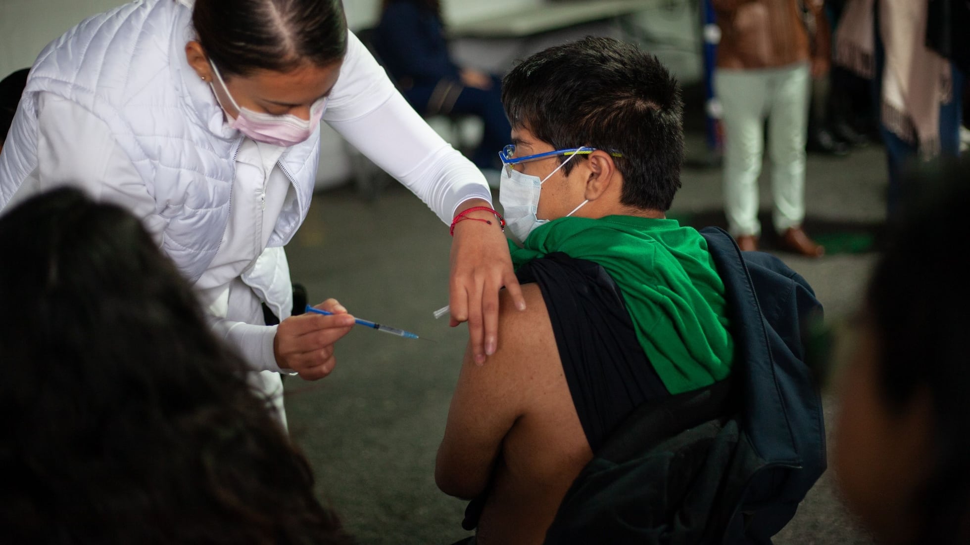 Últimas horas del brote de sarampión en México: cuántos casos hay, cuáles son los síntomas y dónde vacunarse | EL PAÍS México