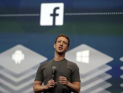 Qué puede hacer Zuckerberg para acabar con el hambre