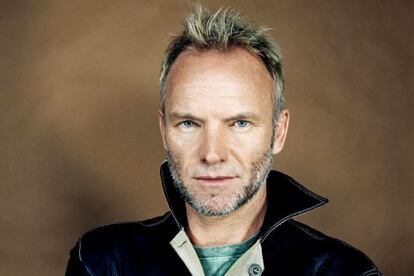 Sting.