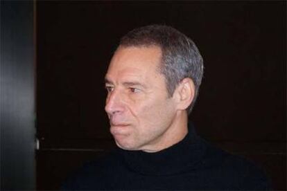 Ben Sidran.