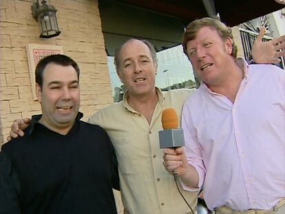 César Cadaval compone un himno para la Selección española