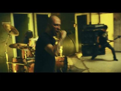 La mala sangre de Soziedad Alkoholika