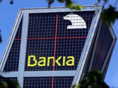 ‘Bankia’ y ‘reforma laboral’, lo más buscado de Google 2012