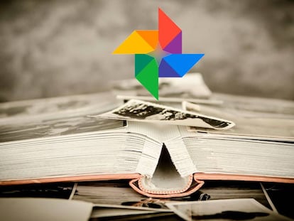 Google Fotos: cómo crear un álbum de fotos para recibirlo impreso en casa