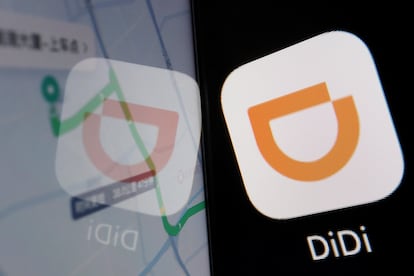 Didi Chuxing