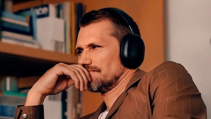 Uso de los Sonos Ace