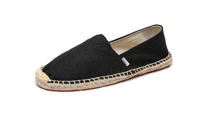 Estas alpargatas de verano para hombre son top ventas y están disponibles en 17 colores.