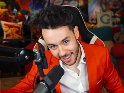 TheGrefg rompe el récord mundial de audiencia en la plataforma Twitch