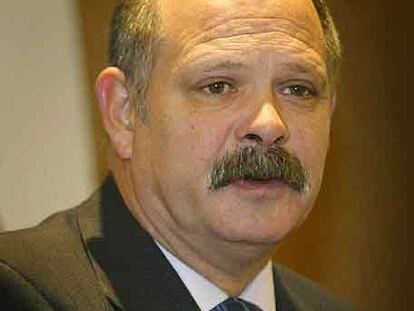 David Ervine.