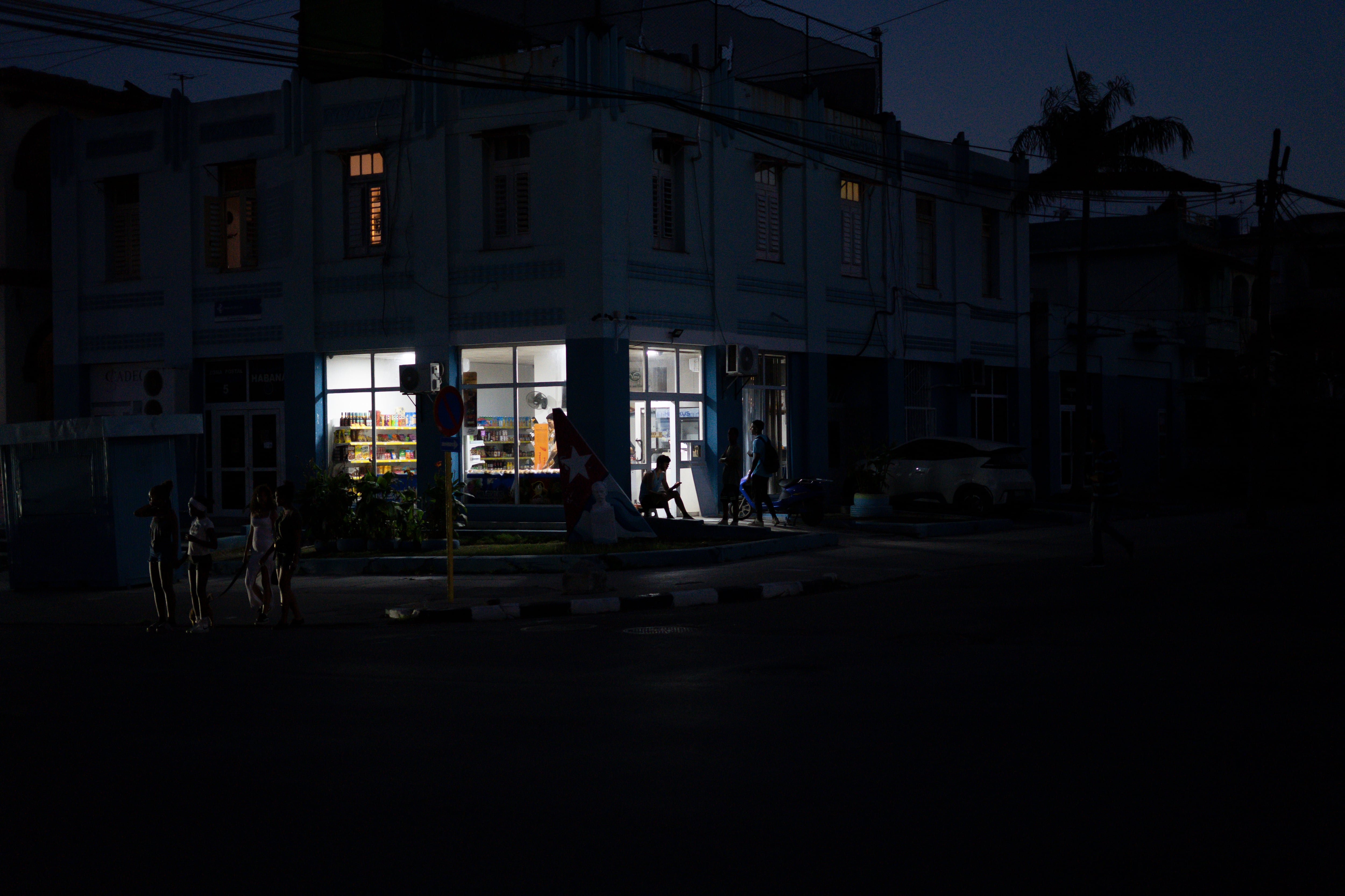 Es el tercer apagón a gran escala en los últimos cuatro meses.