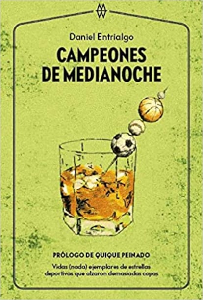 Campeones de Medianoche.