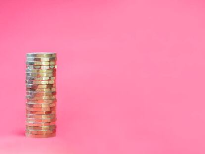Taxa rosa: per què les dones paguen més pels seus productes personals?