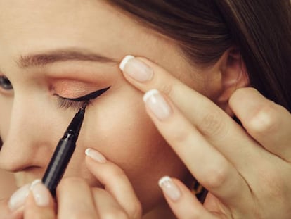 Sabemos cuál es el eyeliner más exitoso de Amazon