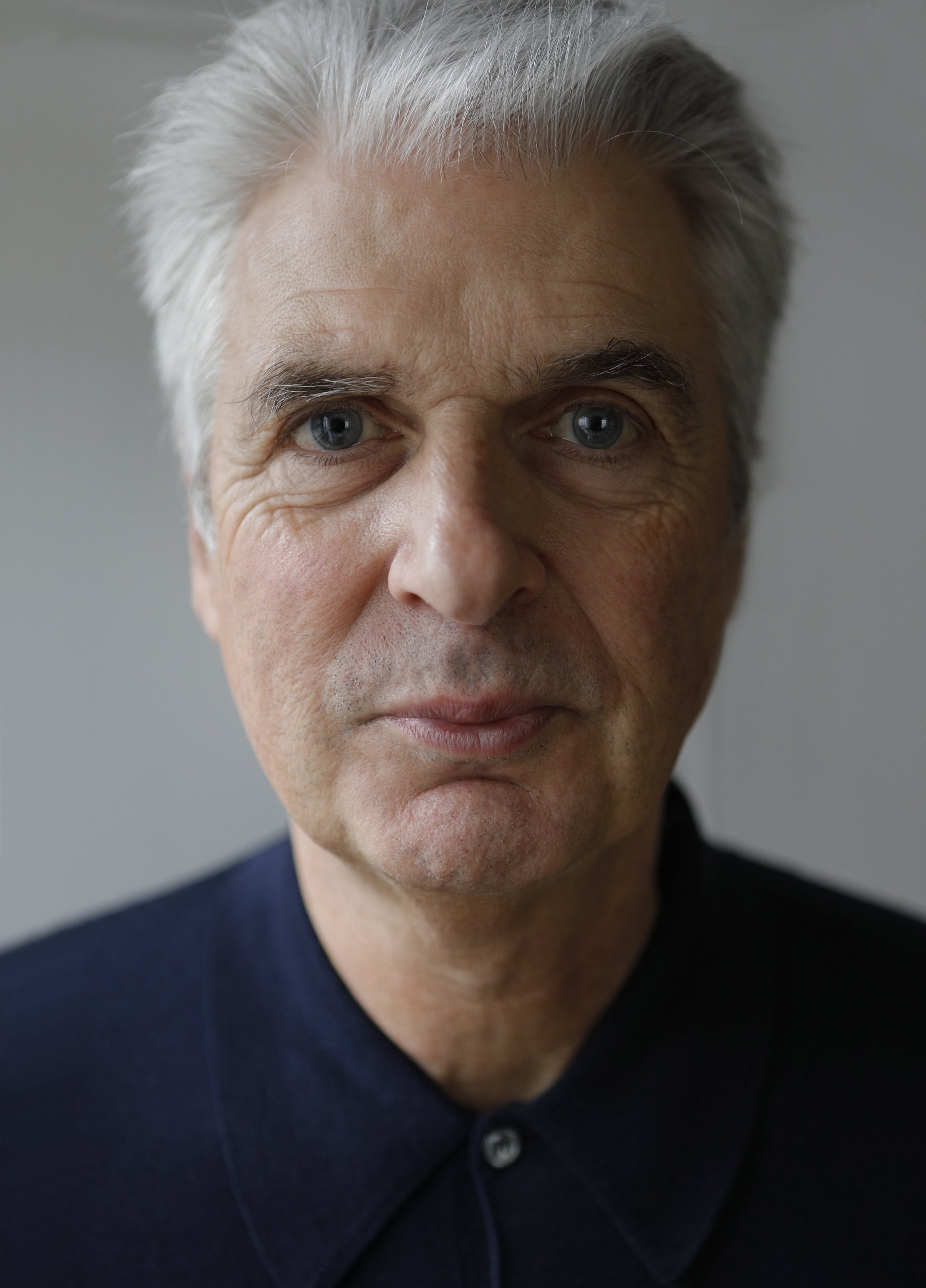 Jon Savage, crítico musical: “Ser un hombre heterosexual me parecía aburrido, de ahí mi interés por el ‘punk”