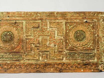 Marruecos abre temporada en París: arte medieval en el Louvre