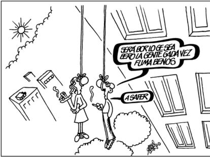 FORGES