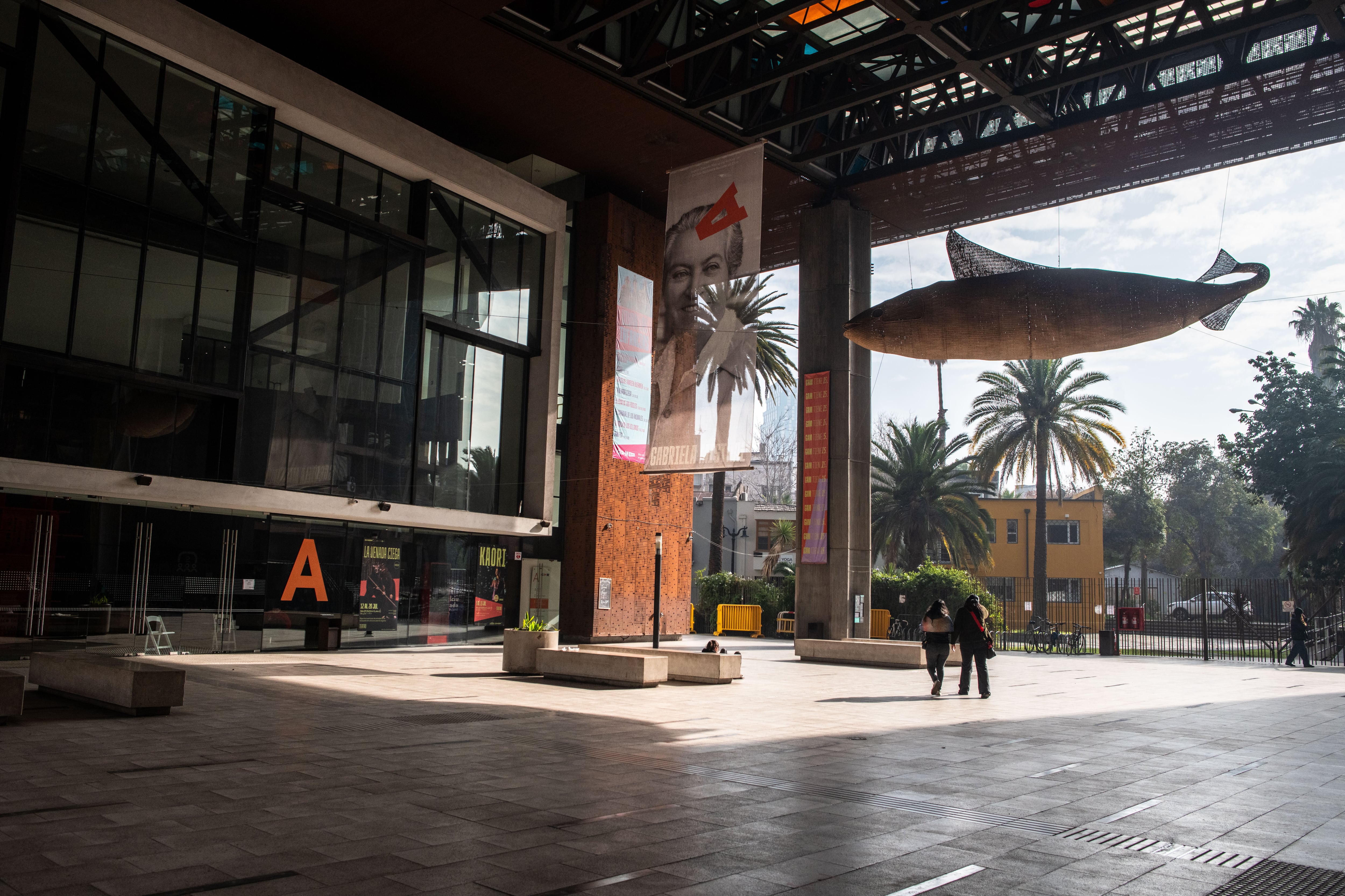 El teatro en tiempos de austeridad y polarización
