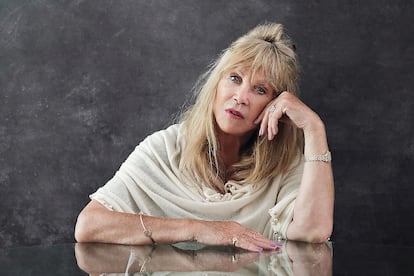 Pattie Boyd is sick of being called a muse: ‘What have I done to ...