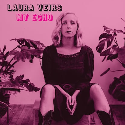 Portada de 'My Echo', de Laura Veirs