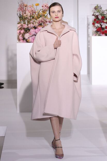 Jil Sander otoño-invierno 2012/13