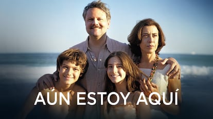 películas de los goya en movistar 'Aún estoy aquí'.